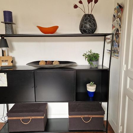 We Loft Bed and Breakfast Parijs Buitenkant foto