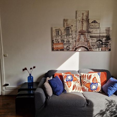 We Loft Bed and Breakfast Parijs Buitenkant foto