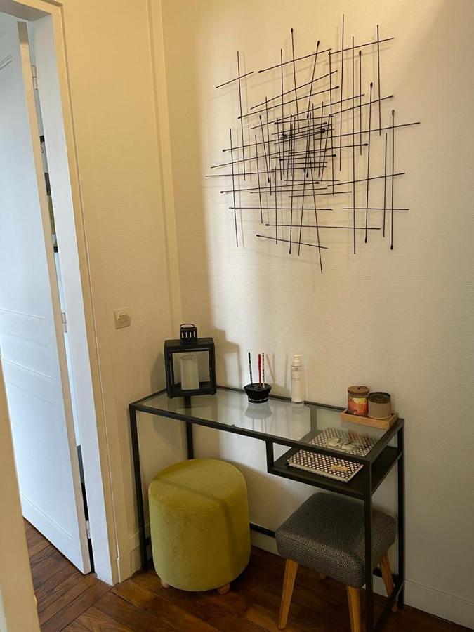 We Loft Bed and Breakfast Parijs Buitenkant foto