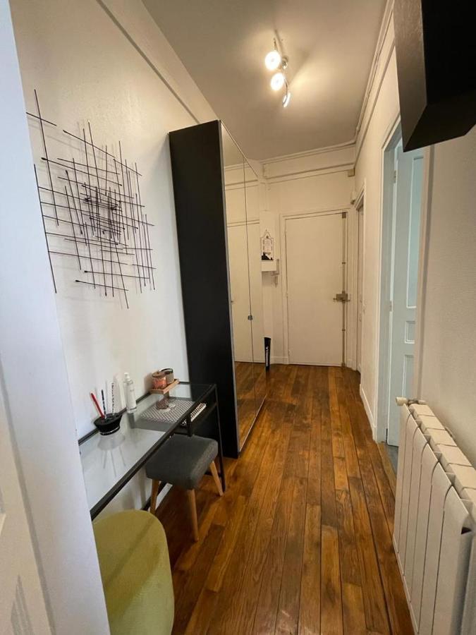 We Loft Bed and Breakfast Parijs Buitenkant foto
