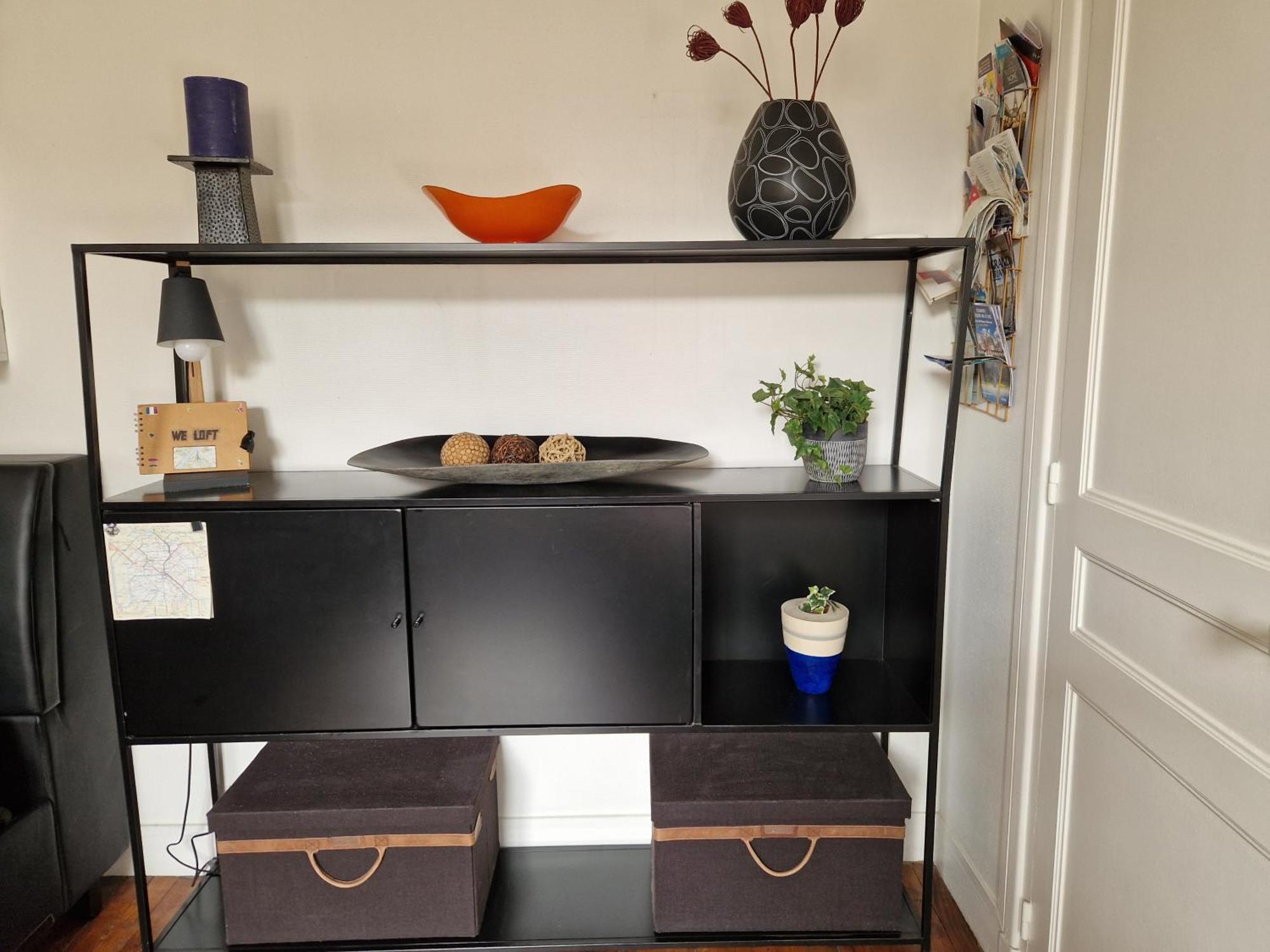 We Loft Bed and Breakfast Parijs Buitenkant foto