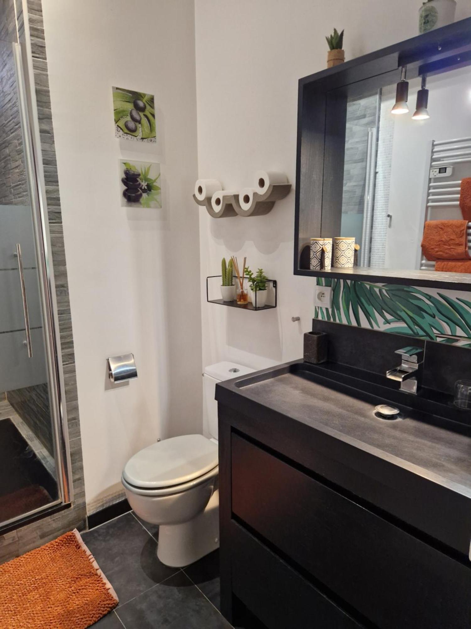 We Loft Bed and Breakfast Parijs Buitenkant foto