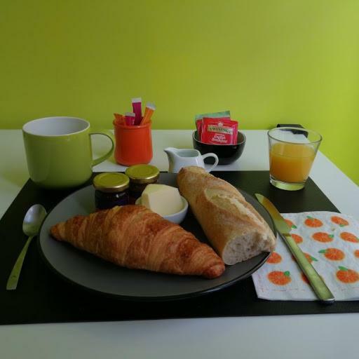 We Loft Bed and Breakfast Parijs Buitenkant foto